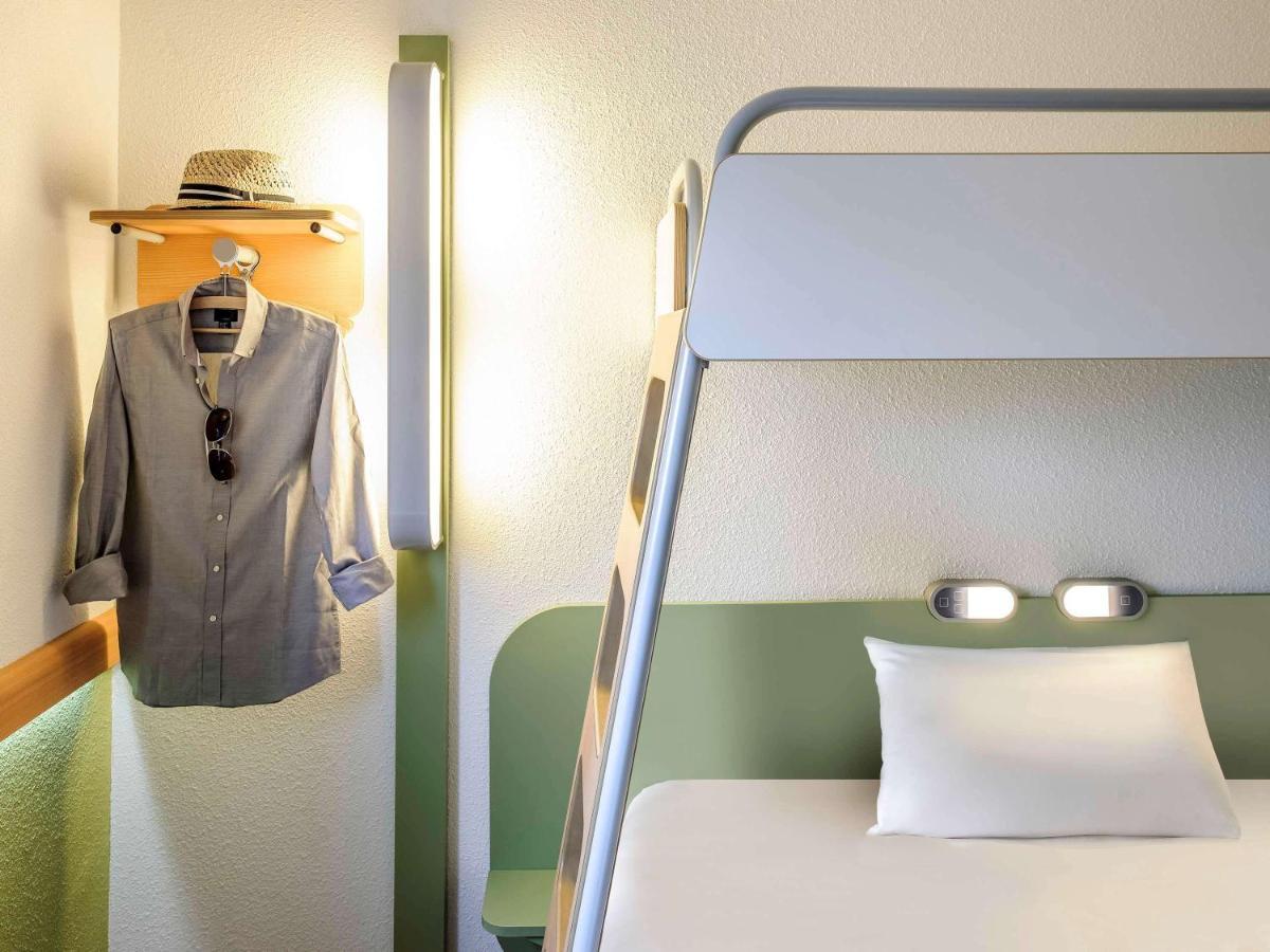 Ibis Budget Givet Ngoại thất bức ảnh